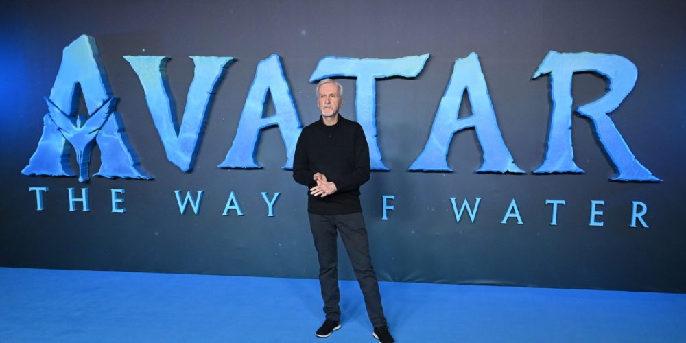 A successful Avatar 2 China release is everything James Cameron and China’s government could hope for