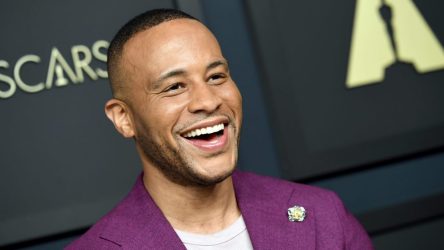 ‘Flamin’ Hot’ Producer DeVon Franklin Navigates New Distribution Routes in Film and TV: ‘Getting the Movie Made is the Win’