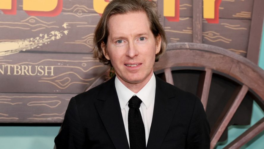 Wes Anderson’s New Netflix Film Is a ’37-Minute Movie,’ Director Says: ‘I Really Want My Movies to Be Shown’ in Theaters Over Streaming