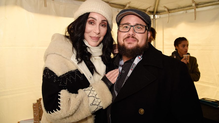 Cher, Chaz Bono to Produce New Horror Film ‘Little Bites’ (Exclusive)