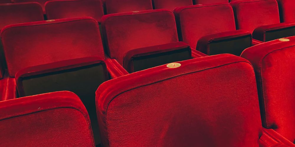 Why movie tickets will be $3 across America this Saturday