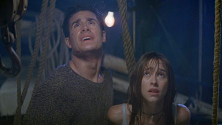 I Know What You Did Last Summer Director Explains How Ray And Julie Are Still Alive In The New Film, But I'm Even More Confused Now