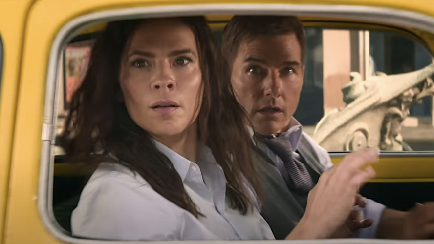 Mission: Impossible Director Praises Tom Cruise’s ‘Sensational Wig’ For Dead Reckoning Reshoots