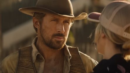 Taylor Swift’s All Too Well Almost Didn’t Make It Into The Final Cut Of The Fall Guy, And I Kind Of Wish It Hadn’t
