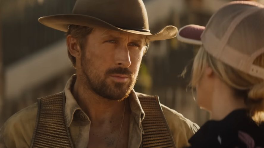 Taylor Swift’s All Too Well Almost Didn’t Make It Into The Final Cut Of The Fall Guy, And I Kind Of Wish It Hadn’t
