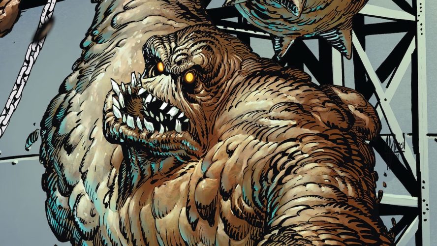 The Clayface Movie Is Reportedly Looking At 4 Familiar Actors For The Lead, And They’re Great Choices