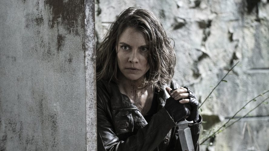 The Walking Dead: 10 Thoughts I Had Watching Season 11's Fall Premiere