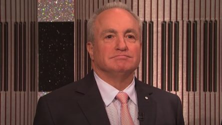 'People Made Fun Of It For A Long Time Afterwards.' Seth Meyers And Former SNL Writer Get Real About One Sketch Lorne Michaels Absolutely Hated