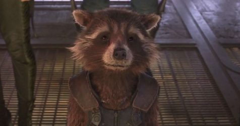 James Gunn Says He Had To Return To Tell Rocket's Story In Guardians of the Galaxy Vol. 3