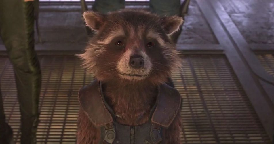 James Gunn Says He Had To Return To Tell Rocket's Story In Guardians of the Galaxy Vol. 3