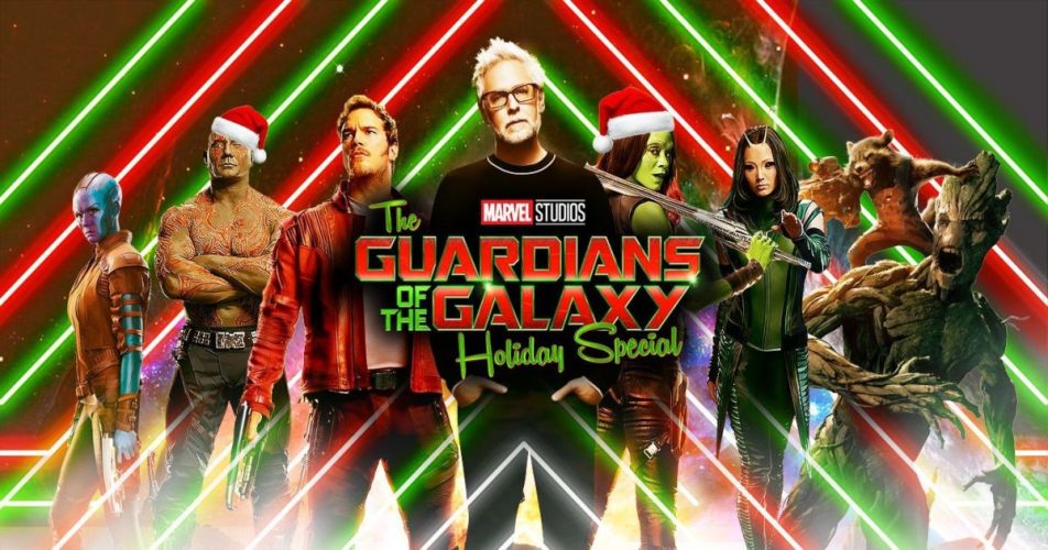 The Guardians of the Galaxy Holiday Special Trailer Breakdown: Bringing Home the Bacon