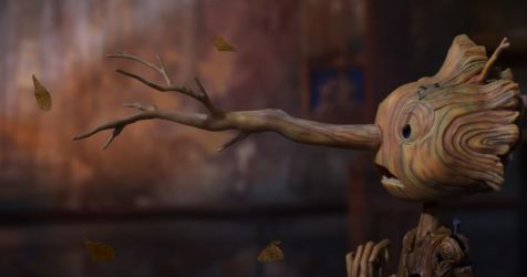 Guillermo del Toro's Pinocchio Trailer: A Wooden Boy Goes on the Adventure of a Lifetime