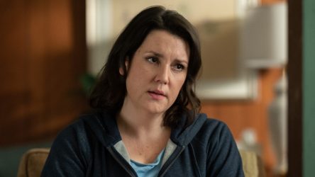 After HBO's The Last Of Us Revealed Surprise Role For Yellowjackets' Melanie Lynskey, The Co-Creator Shared High Praise