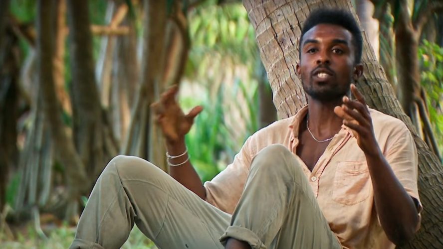 Survivor Fans Are Really Mad At The Cast Of Season 48, But Hold On, I Think We Could Be In For Something Special