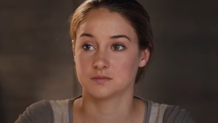 Divergent Author Veronica Roth Hilariously Addresses Series’ Controversial Death, And I'm Living For All The Fan Comments