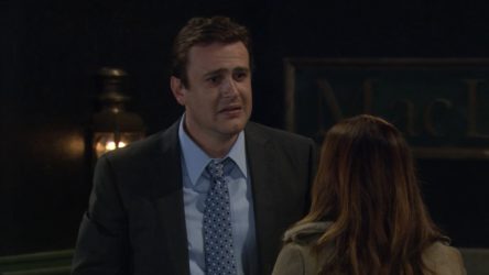 Jason Segel Explained Why Bouncing From How I Met Your Mother To Big Movies Was 'The Best Problem You Could Ever Have' And Still Got Old