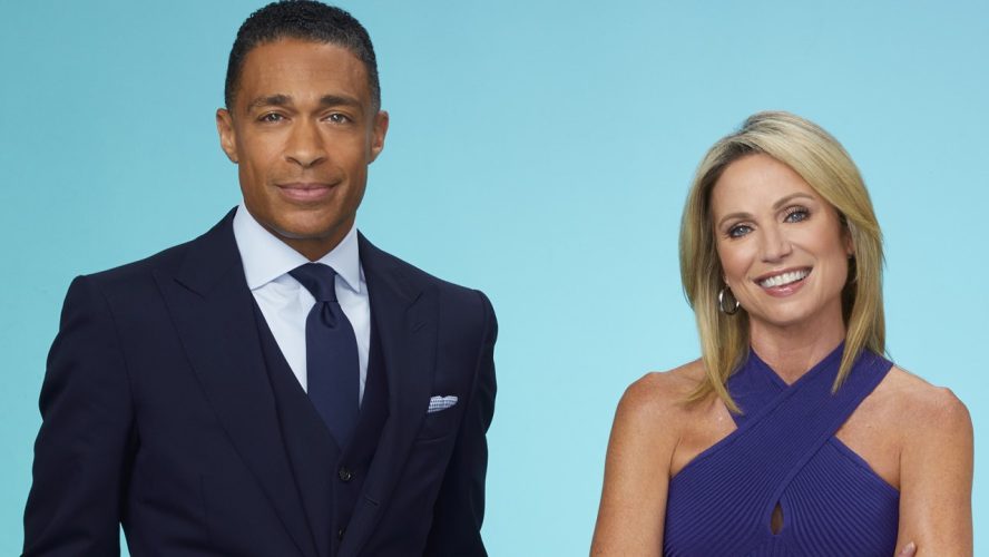 Insider Drops Claims On How Amy Robach And T.J. Holmes Feel As ABC Allegedly Faces Staffing Issues After Their Exits