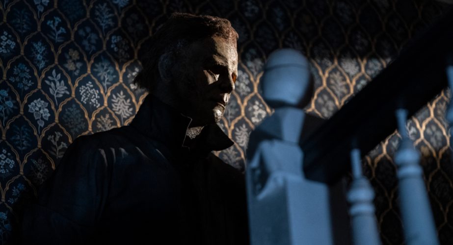 Movie Review: ‘Halloween Ends’