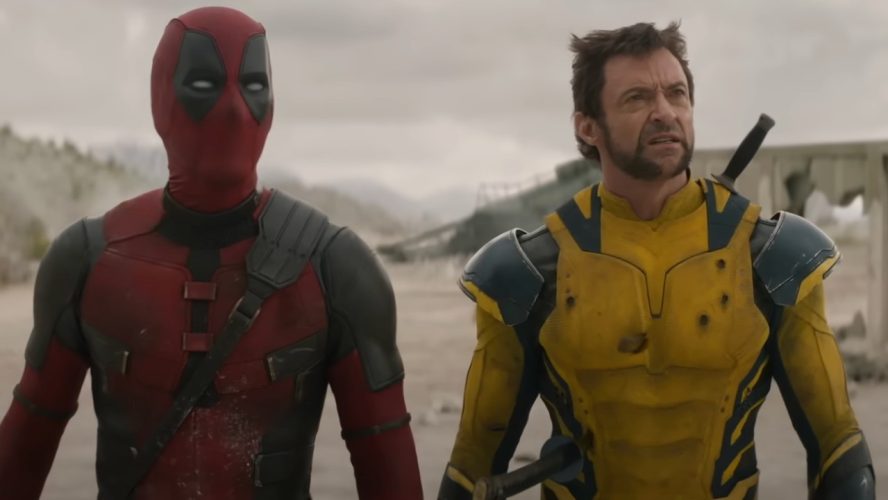 Hugh Jackman Posted A Tribute To Ryan Reynolds’ Mother For Her Birthday, And (Of Course) Took Jabs At The Deadpool Actor