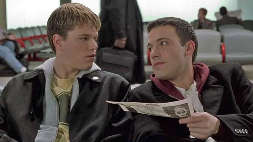 Matt Damon And Ben Affleck's New Movie, RIP: Everything We Know So Far