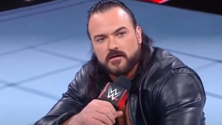 WWE Insider Shares Big Drew McIntyre Update About Rumored Return, Here’s Why I’m Skeptical