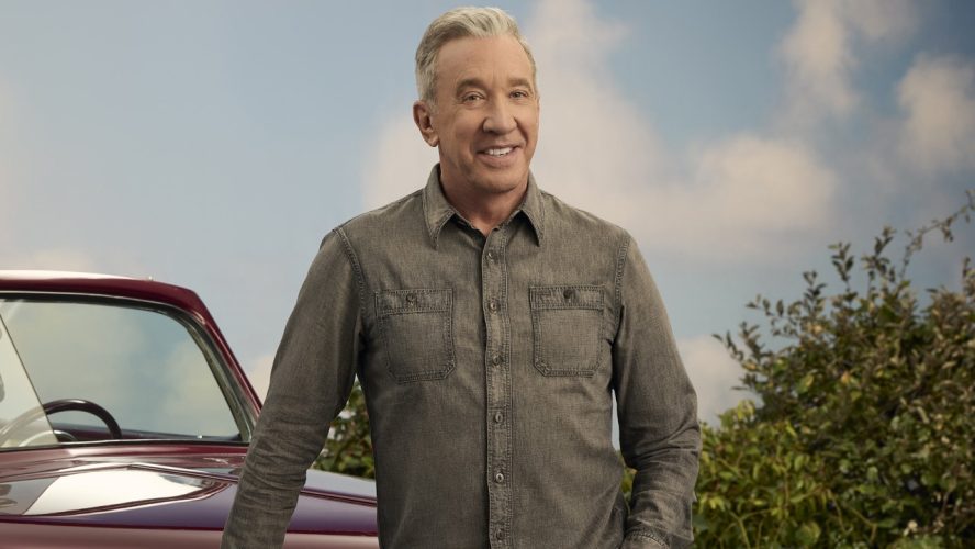 'He's Literally My Kid.' Tim Allen Got Asked About Jonathan Taylor Thomas Possibly Appearing On Shifting Gears, And I'd Be Interested In That Home Improvement Reunion