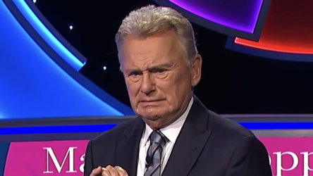 'Get Your S--t Together': Wheel Of Fortune Ripped By Fans For Second Time In A Week For Botching Bonus Round Category