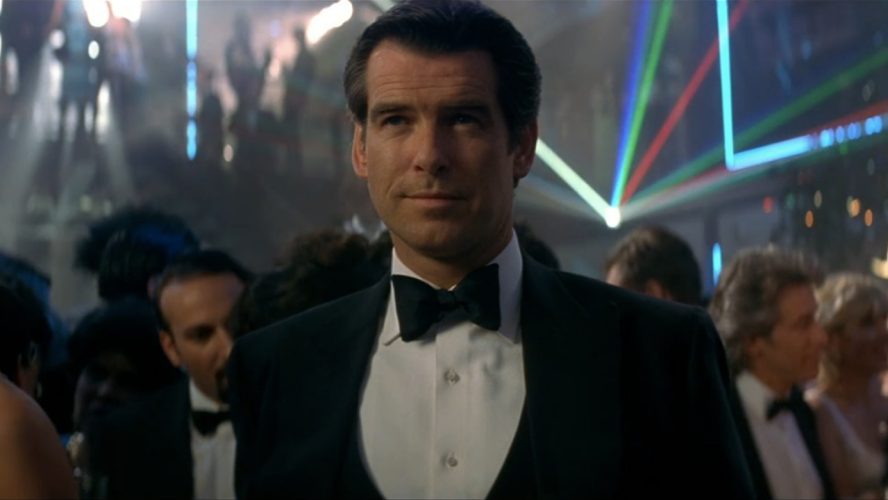 James Bond: The Pierce Brosnan Era Theme Songs, Ranked