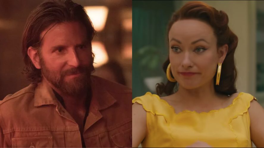 Bradley Cooper Gave Olivia Wilde Inspiring Advice For Don’t Worry Darling She Later Disagreed With