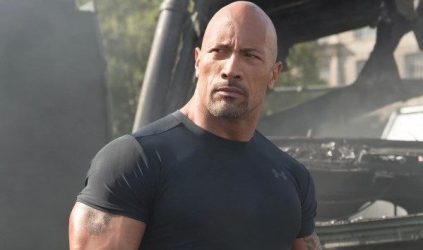 Dwayne Johnson to Return as Luke Hobbs in New ‘Fast and Furious’ Standalone Film