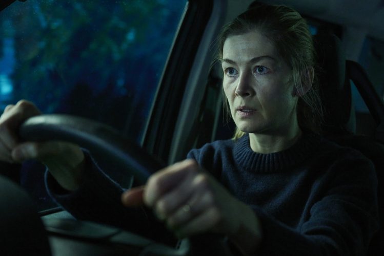 SXSW Film Festival 2025: The Rivals of Amziah King, Hallow Road, The Dutchman
