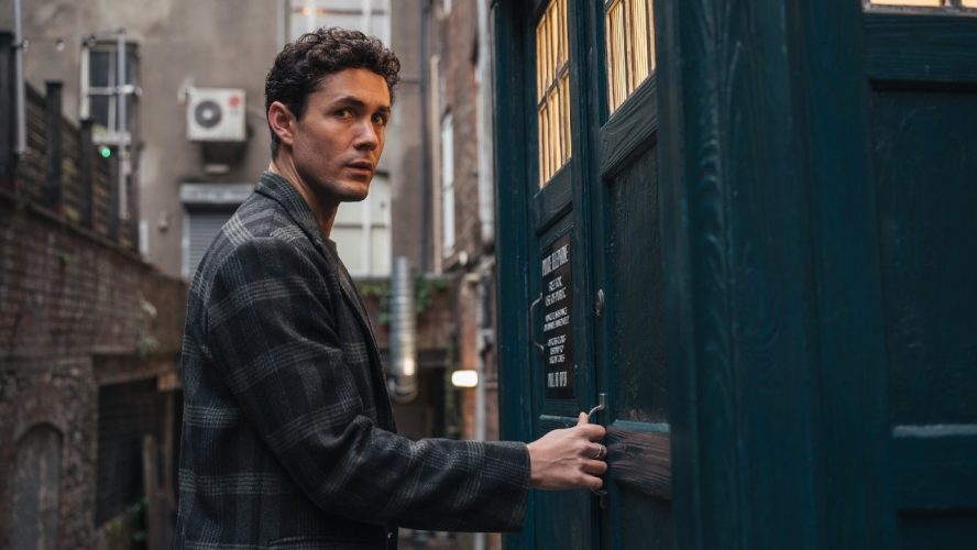 Doctor Who’s Jonah Hauer-King Explained Conrad’s Big Showdown With The Doctor, And I Suspect He'll Be Back Soon