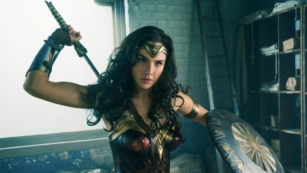 Apparently Wonder Woman 3's Reported Cancellation Involved Behind-The-Scenes Issues With Patty Jenkins