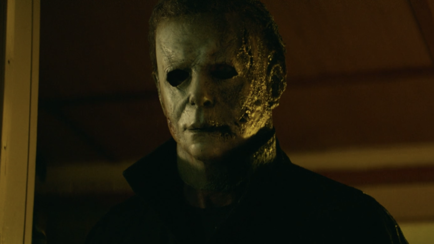 New Halloween Ends Image Reveals One Of Michael Myers’ Victims