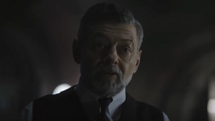 Ahead Of The Batman: Part II, Andy Serkis Reflects On Alfred And Bruce’s Relationship, And Reveals One Hope He Has For The Sequel
