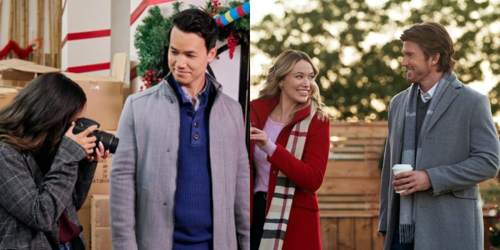 10 Best New Hallmark Christmas Movies To Look Forward To In 2022