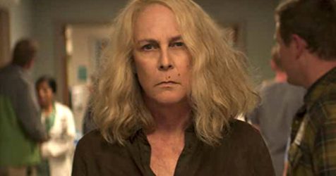 Jamie Lee Curtis Says Laurie Strode Will Always Stay With Her: 'We Are the Same'