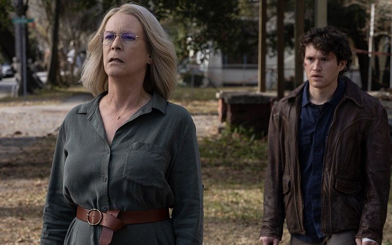 5 New Movies Coming Out This Week: 'Halloween Ends', 'Till', and More!