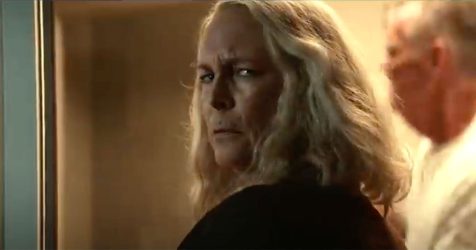 Jamie Lee Curtis Isn't Saying Never to a Halloween Return in the Future