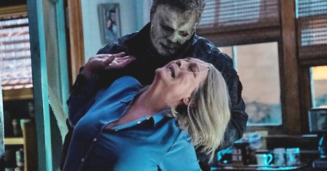 Weekend Box Office Results: Halloween Ends on a Solid but Disappointing Note