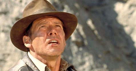 Indiana Jones Director Debunks Rumors Of "Overwhelmingly Negative" Test Screenings