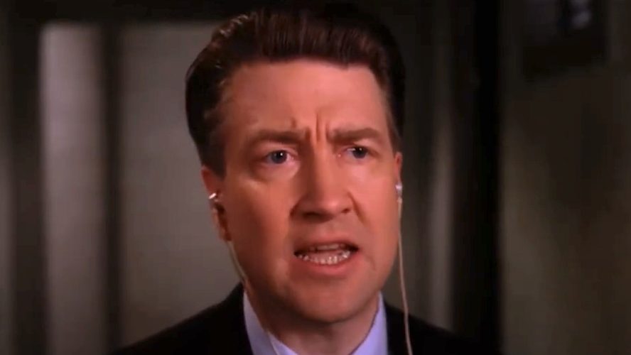Twin Peaks And Mulholland Drive's David Lynch Is Dead At 78