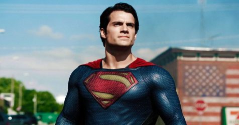 Man of Steel 2 is Reportedly in Development at Warner Bros. Discovery