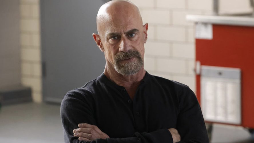 Ahead Of Law And Order’s Next Mini Crossover With SVU, I’m Missing Christopher Meloni’s Organized Crime More Than Ever