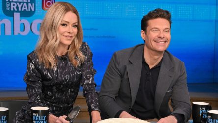 Ryan Seacrest Reveals Upcoming Reunion With Kelly Ripa Amid Hosting Wheel Of Fortune And American Idol