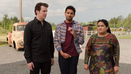 I Loved A Nice Indian Boy, And There's One Thing It Has I Wish More Rom-Coms Did