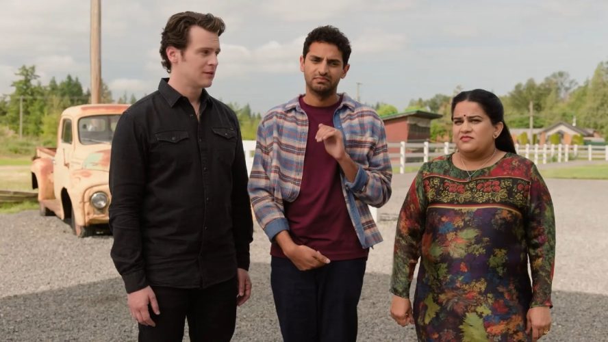 I Loved A Nice Indian Boy, And There's One Thing It Has I Wish More Rom-Coms Did