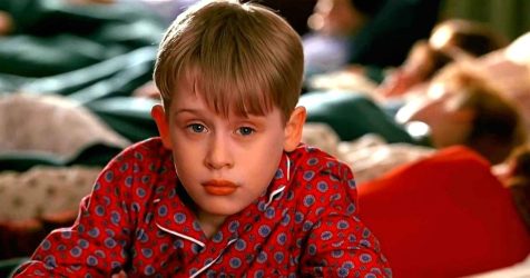 Home Alone Takes The Top Spot on Disney+ Streaming Chart