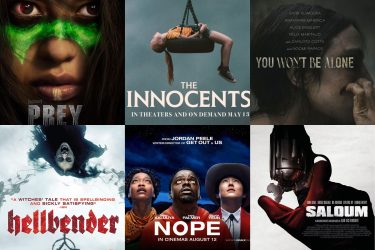 Six New Horror Movies That (Surprisingly) Highlight the Best in Humanity