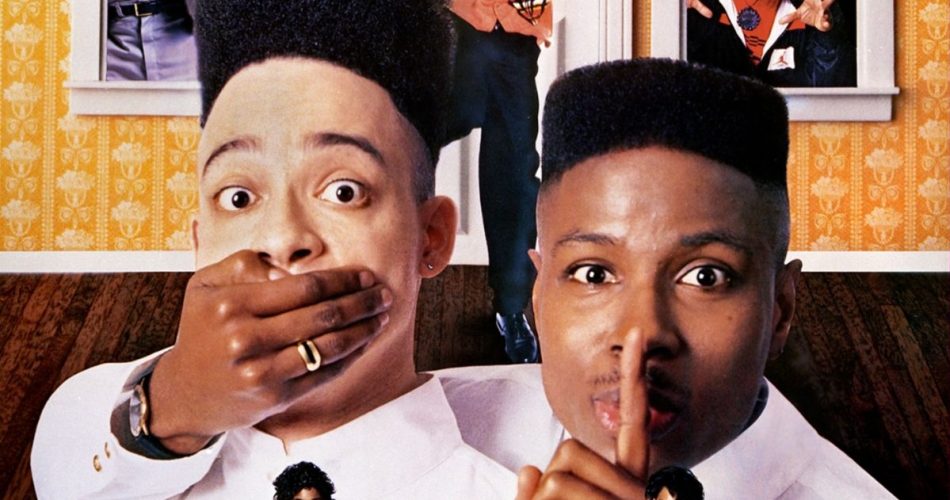 House Party Star Teases Remake Coming to Theaters, Says LeBron James Is 'Very Involved'